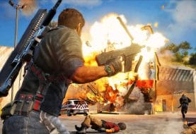 Just Cause 4 en nog drie games zijn helemaal gratis in de Epic Games Store
