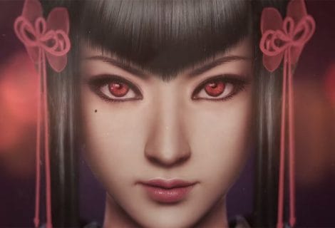 Kazumi neemt het op tegen Lee in nieuwe beelden van Tekken 7