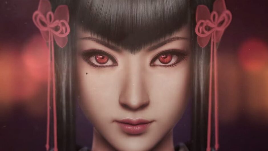 Kazumi neemt het op tegen Lee in nieuwe beelden van Tekken 7