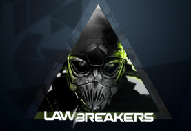 LawBreakers komt ook naar de PlayStation 4, heeft enorm vette trailer