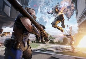 Open bèta voor multiplayer shooter LawBreakers op de PC is van start gegaan