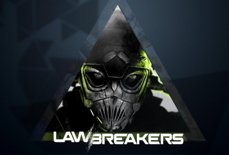 LawBreakers komt ook naar de PlayStation 4, heeft enorm vette trailer