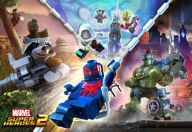 Teaser trailer gelanceerd voor LEGO Marvel Super Heroes 2