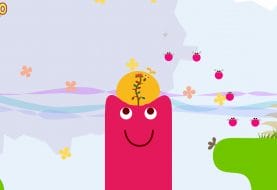 Review: LocoRoco Remastered
