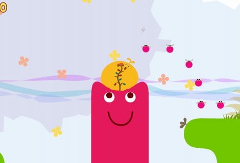 Review: LocoRoco Remastered
