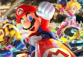 Review: Mario Kart 8 Deluxe