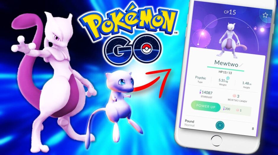 Deze zomer komen de legendarische Pokémon eindelijk naar Pokémon GO