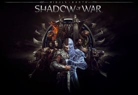Bekijk wel 50 minuten aan actievolle Middle-earth: Shadow of War gameplay