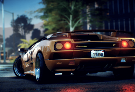 Nieuwe Need for Speed is geen always online-game, heeft een grote open wereld
