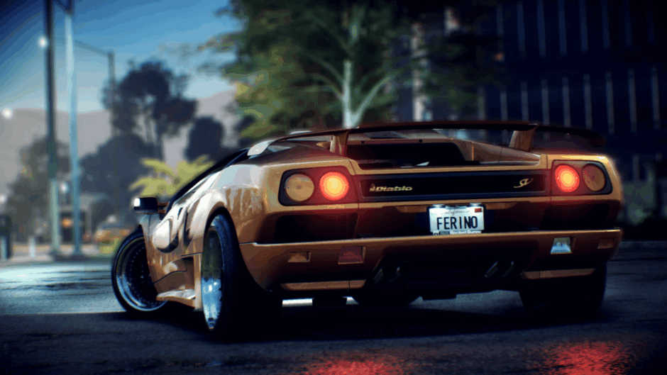 ‘Nieuwe Need for Speed wordt fotorealistisch en krijgt Anime-elementen’