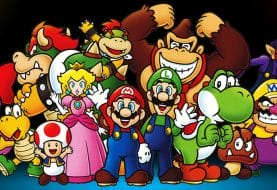 Bekijk hier om 18:00 live de Nintendo E3-direct-uitzending met onder andere Super Smash Bros