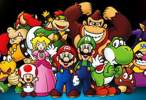 Morgen nieuwe Nintendo Direct met onder andere Splatoon 2 en Arms