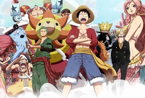 Bandai Namco kondigt One Piece: Unlimited World Red Deluxe aan voor de PS4, PC en Switch