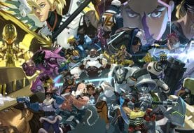 Overwatch Anniversary-event is live, brengt nieuwe maps, gamemodes en epische loot met zich mee