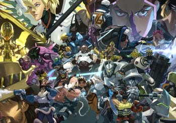 Releasedatum van Blizzard World is eindelijk aangekondigd