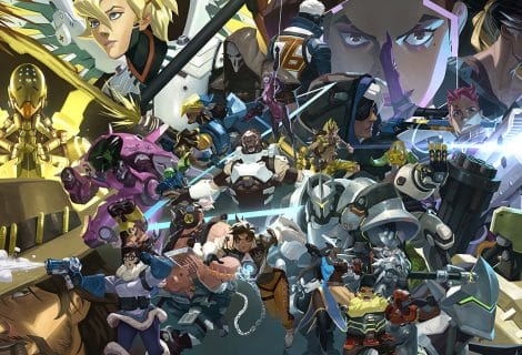 Overwatch Anniversary-event is live, brengt nieuwe maps, gamemodes en epische loot met zich mee
