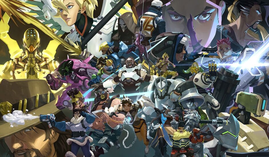Releasedatum van Blizzard World is eindelijk aangekondigd