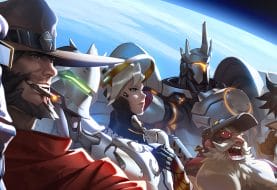 Hanzo rework en nieuwe PvP-map nu voor iedereen beschikbaar in Overwatch