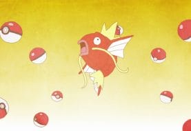 Nintendo lanceert nieuwe Pokémon game voor Android en IOS!