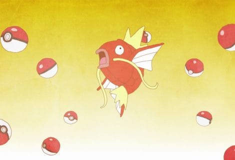 Nintendo lanceert nieuwe Pokémon game voor Android en IOS!
