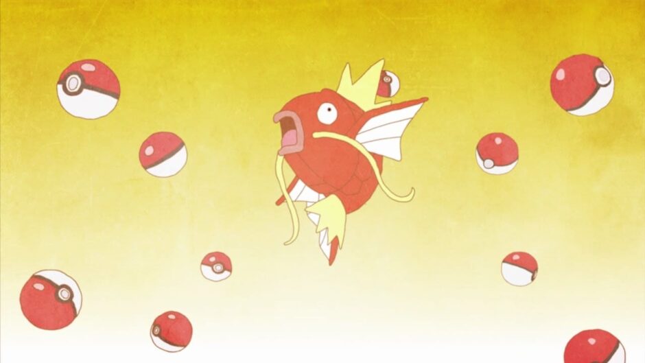 Nintendo lanceert nieuwe Pokémon game voor Android en IOS!