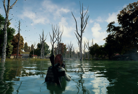 Player Unknown's Battlegrounds krijgt een patch tegen cheaters