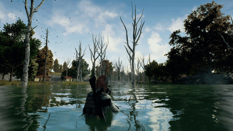 Player Unknown’s Battlegrounds krijgt een patch tegen cheaters