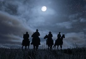 Rockstar heeft een gloednieuwe trailer vrijgegeven van Red Dead Redemption 2!