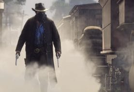 Derde trailer van Red Dead Redemption 2 verschijnt aanstaande woensdag!