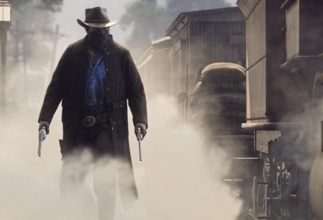 Gerucht: Red Dead Redemption 3 is in vroege ontwikkeling bij Rockstar Games
