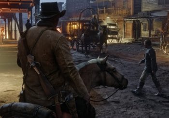 Red Dead Redemption 2 releasedatum is hoogstwaarschijnlijk bekend