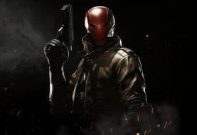 Eerste DLC-personage voor Injustice 2 heeft een releasedatum