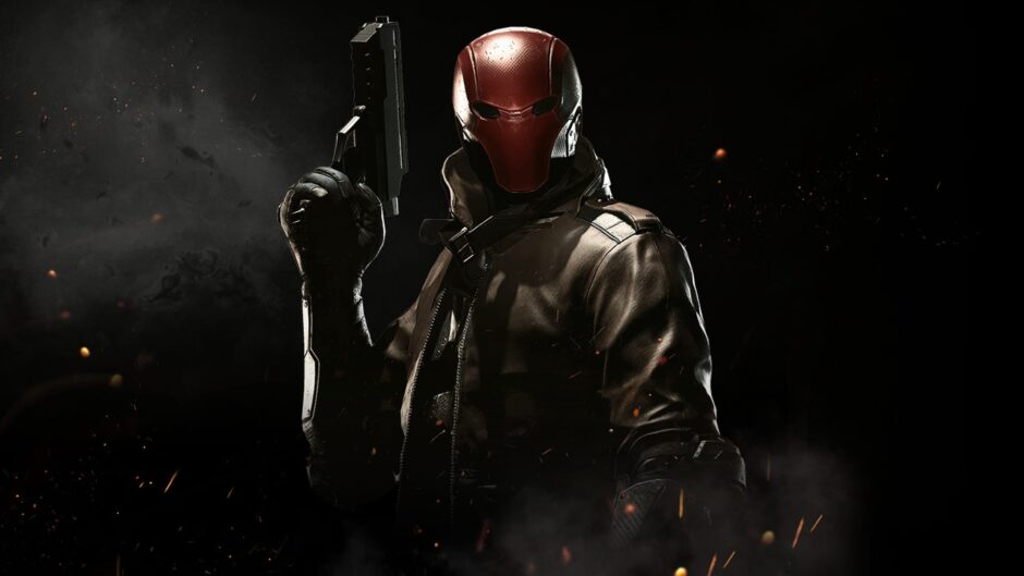 Eerste DLC-personage voor Injustice 2 heeft een releasedatum