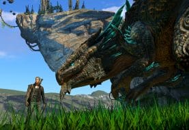 Scalebound mogelijk toch in ontwikkeling voor de Xbox One