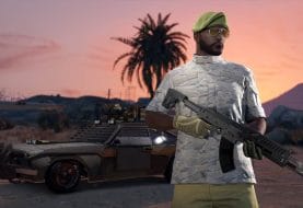 Grote update voor GTA Online aangekondigd met gigantisch veel interessante nieuwe features