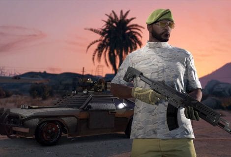 Grote update voor GTA Online aangekondigd met gigantisch veel interessante nieuwe features