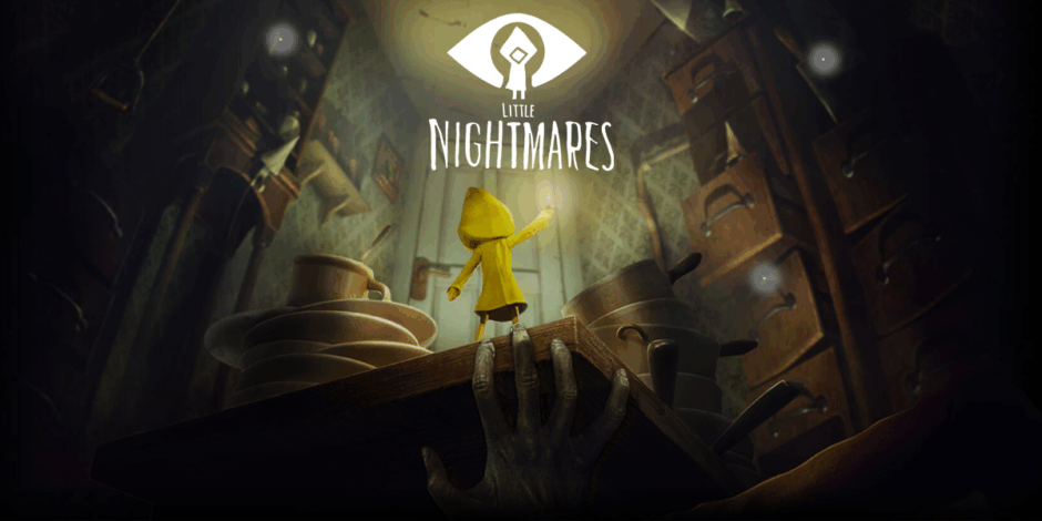 Prijsvraag: WIN 5 keer een fantastisch Little Nightmares PS4-pakket