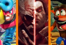 Deze vijf games moet elke gamer kopen in juni