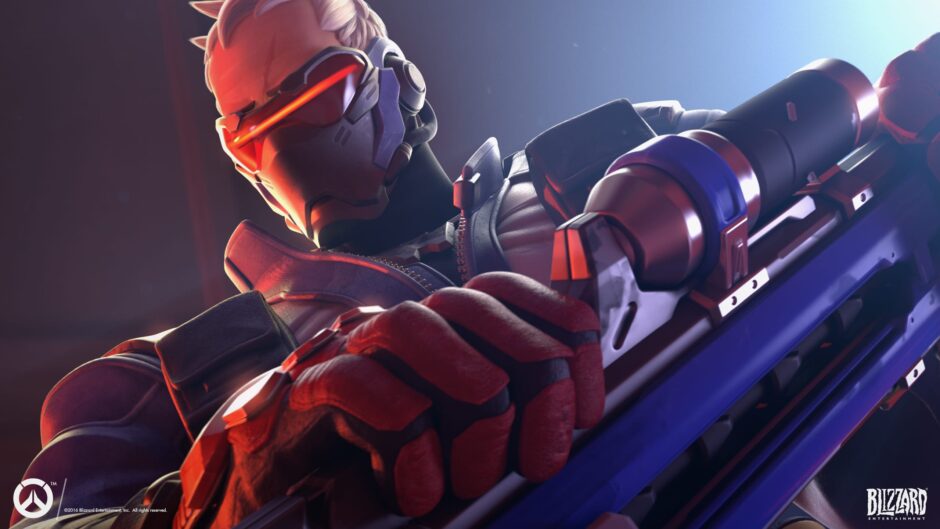 Overwatch heeft een Xbox Series X en S upgrade gekregen maar geen woord over de PS5