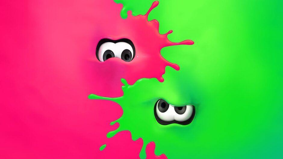 Splatoon 2 krijgt Nintendo Switch-bundel en accessoires