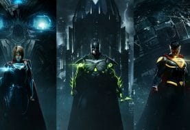 Injustice 2 is dit weekend gratis speelbaar op de PS4 en Xbox One