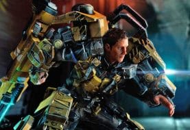The Surge ligt nu in de winkelrekken, maar is het ook een topgame? Dit zijn de reviewcijfers
