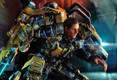 The Surge krijgt een vette launch trailer
