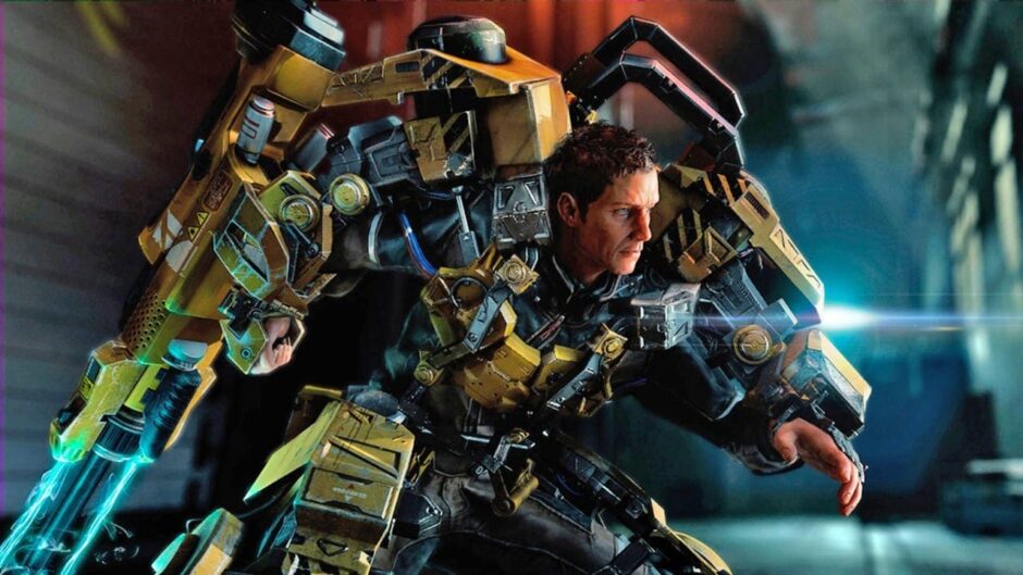 The Surge krijgt een vette launch trailer