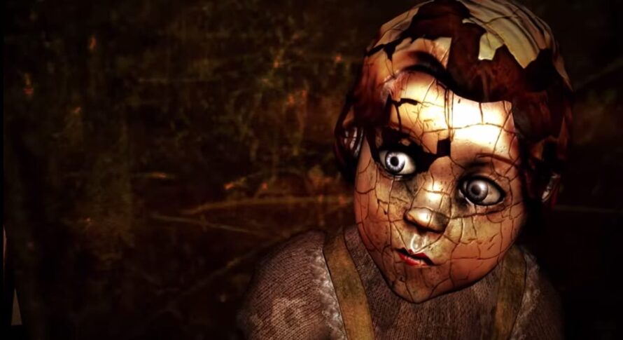 Emotionele The Town of Light toont live action trailer!