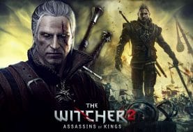 CD Projekt Red geeft gratis The Witcher 2 aan Gwent closed bèta-testers