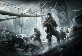 Speel Tom Clancy's The Division dit weekend helemaal gratis