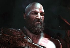Releasedatum van nieuwe God of War voor PS4 is mogelijk gelekt