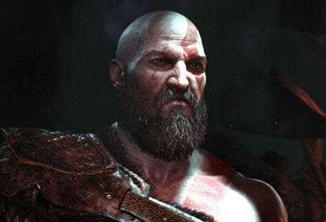 Releasedatum van nieuwe God of War voor PS4 is mogelijk gelekt