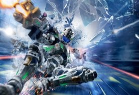 Vanquish is officieel aangekondigd voor de PC, verschijnt eind mei